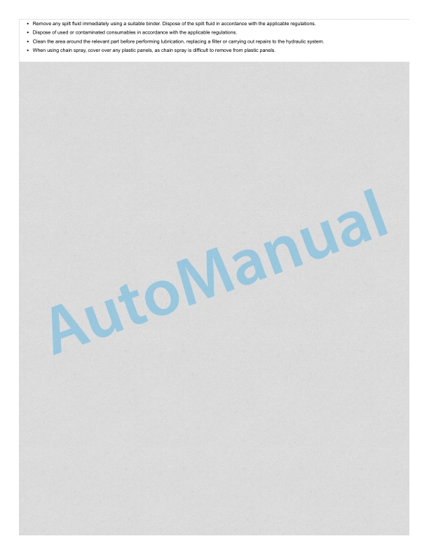 Linde 1111-01 - N20VI, N20VLI Workshop Manuals SN 10.09 and up SN up to W41111V00299 3 Linde 1111-01 - N20VI, N20VLI Workshop Manuals SN 10.09 and up SN up to W41111V00299 - Image 3
