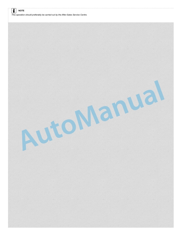 Linde 1115-01 - N16Li to N25SA Workshop Manuals SN W41115V00001 and up 5 Linde 1115-01 - N16Li to N25SA Workshop Manuals SN W41115V00001 and up - Image 5