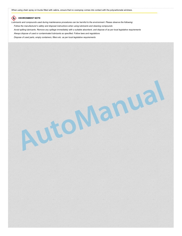 Linde 1124-01 - R14S-20, R16S-20, R16SHD-20, R20S-20 Production site XM2 Workshop Manuals SN C21124Y00001 and up 5 Linde 1124-01 - R14S-20, R16S-20, R16SHD-20, R20S-20 Production site XM2 Workshop Manuals SN C21124Y00001 and up - Image 5