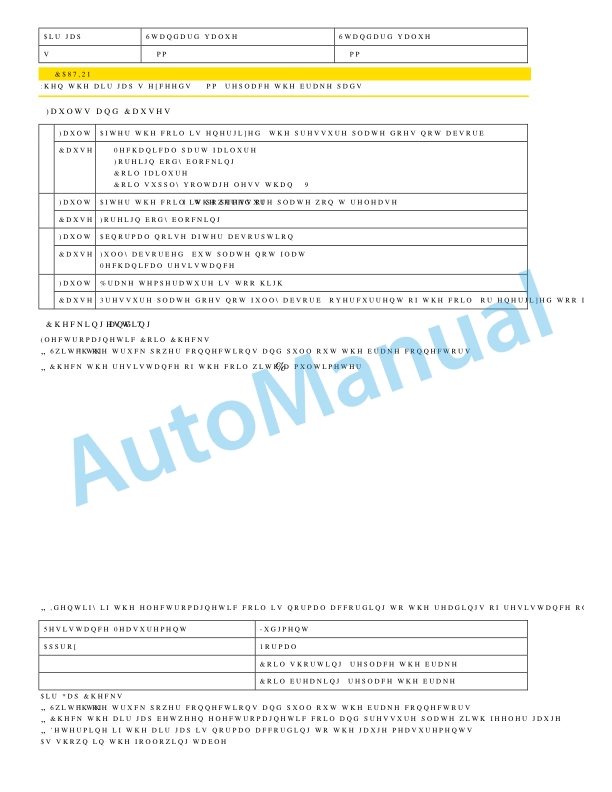 Linde 1131-01 - MT12 Production site Xiamen Workshop Manuals SN CT1131H00001 and up 4 Linde 1131-01 - MT12 Production site Xiamen Workshop Manuals SN CT1131H00001 and up - Image 4