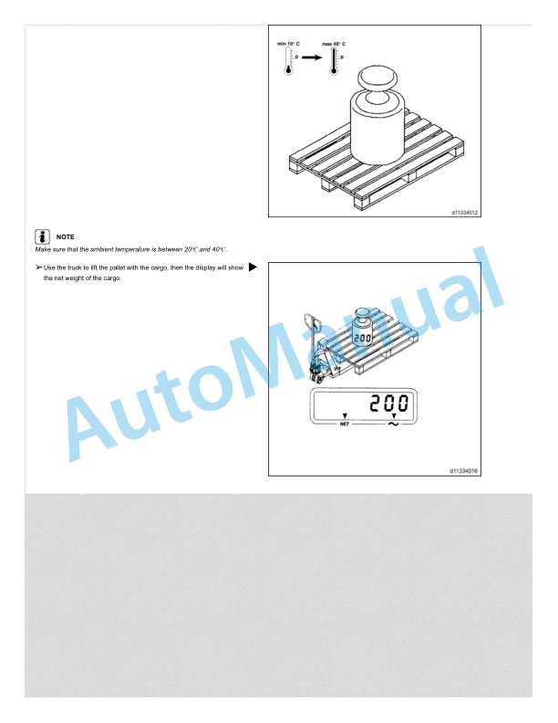Linde 1133-01 - MT15 Production site Xiamen Operating Instructions SN CT1133H00001 and up 3 Linde 1133-01 - MT15 Production site Xiamen Operating Instructions SN CT1133H00001 and up-3