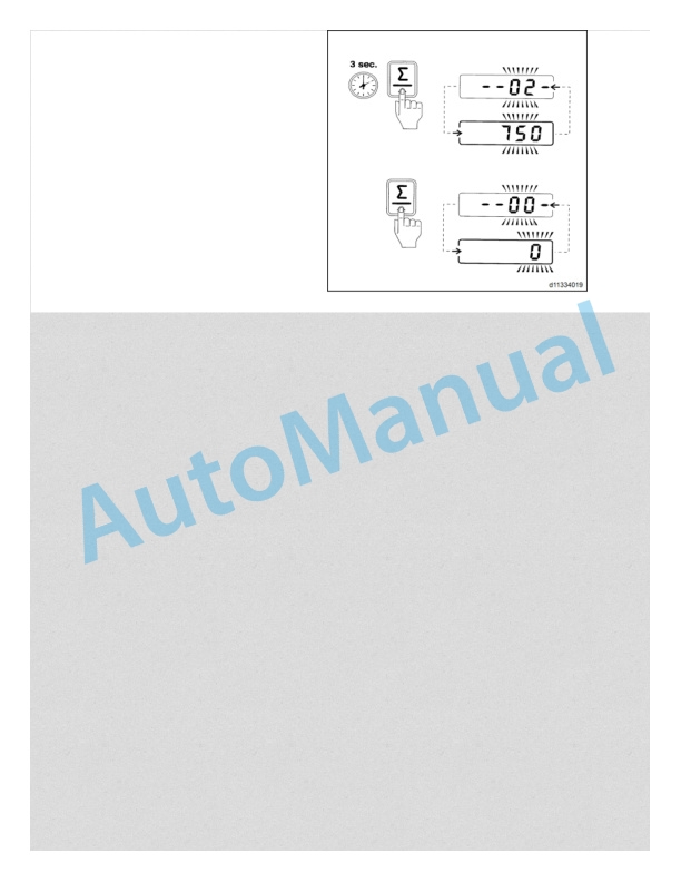 Linde 1133-01 - MT15 Production site Xiamen Operating Instructions SN CT1133H00001 and up 5 Linde 1133-01 - MT15 Production site Xiamen Operating Instructions SN CT1133H00001 and up-5