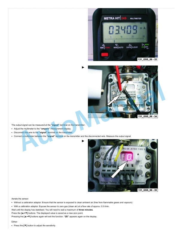 Linde 115-02 - R14 EX, R16 EX, R20 EX Workshop Manuals 5 Linde 115-02 - R14 EX, R16 EX, R20 EX Workshop Manuals - Image 5