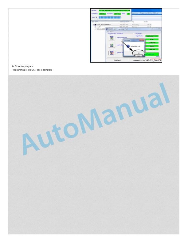Linde 115-03 - R14, R16, R20 Workshop Manuals SN 05.07 and up SN up to 12.09 3 Linde 115-03 - R14, R16, R20 Workshop Manuals SN 05.07 and up SN up to 12.09 - Image 3