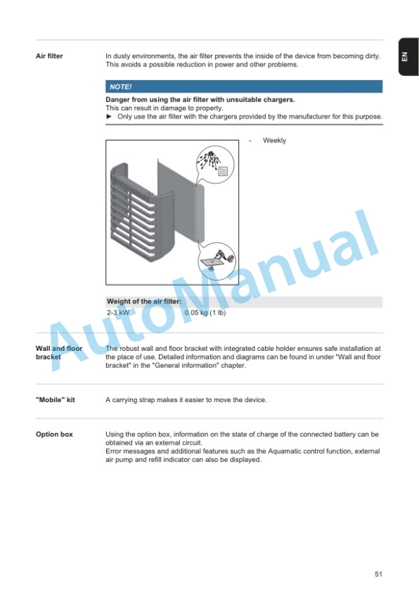 Linde 115-12 - R14, R16, R20 Production site Xiamen Operating Instructions 5 Linde 115-12 - R14, R16, R20 Production site Xiamen Operating Instructions - Image 5