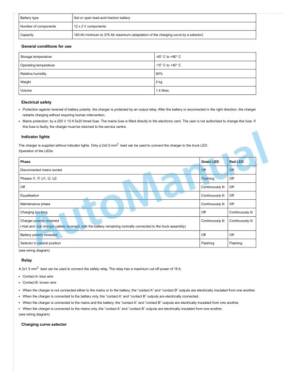 Linde 1151-01 - T16, T16P, T20, T20P Production site Xiamen Workshop Manuals SN 07.11 and up 5 Linde 1151-01 - T16, T16P, T20, T20P Production site Xiamen Workshop Manuals SN 07.11 and up - Image 5
