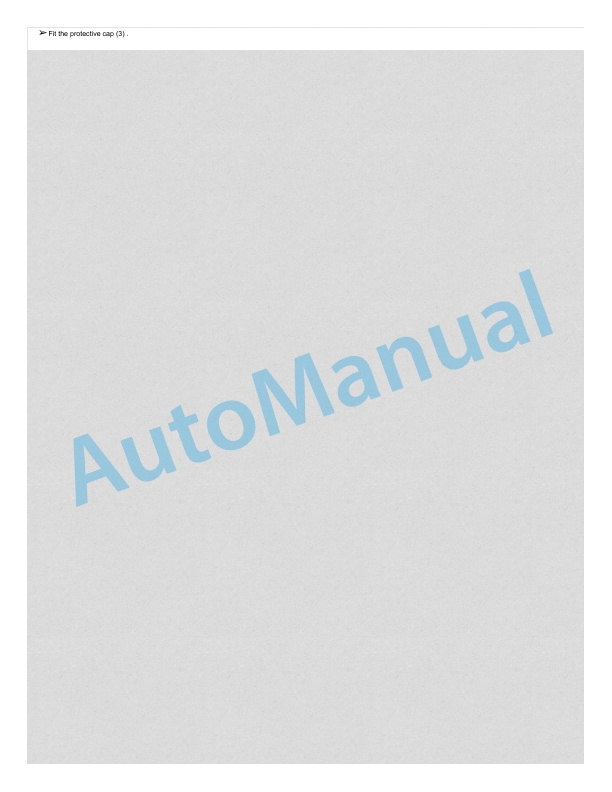 Alternative view of Linde 1153-01 - T20, T20FP, T25, T25 AP-B, T25FP, T30 Workshop Manuals SN W41153V00100 and up