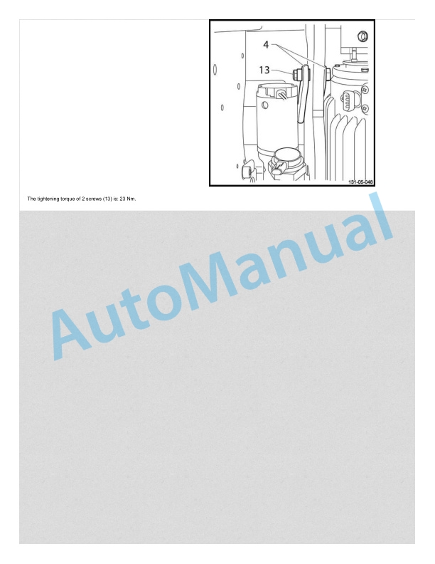 Linde 1158-01 - T16P, T20, T20P, T20SP, T30 Operating Instructions SN 07.11 and up 4 Linde 1158-01 - T16P, T20, T20P, T20SP, T30 Operating Instructions SN 07.11 and up - Image 4