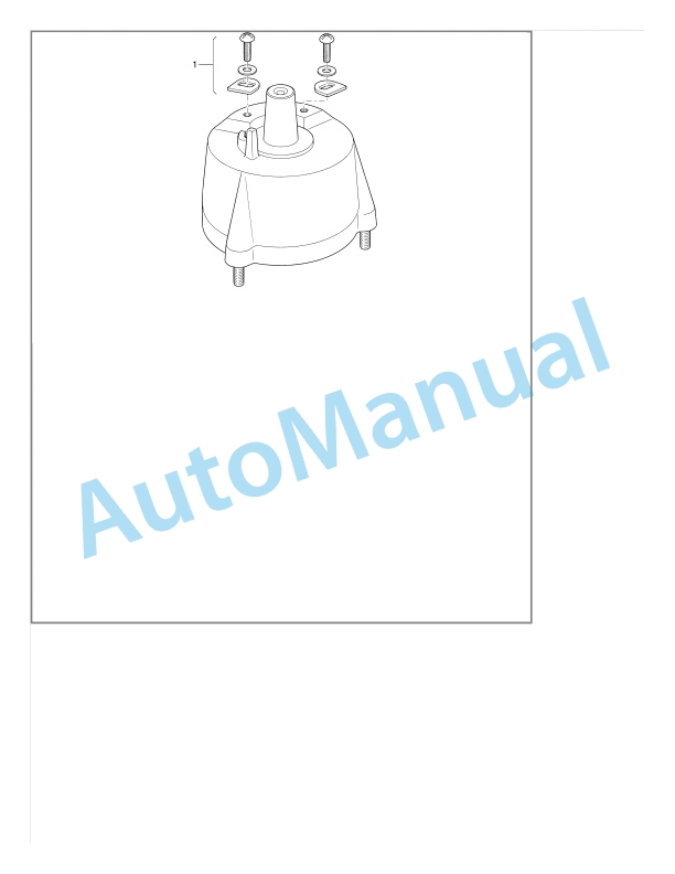 Linde 1158-20 - T20AP-20 Production site XM2 Factory Spare Parts Manual SN C21158Y80001 and up 3 Linde 1158-20 - T20AP-20 Production site XM2 Factory Spare Parts Manual SN C21158Y80001 and up - Image 3