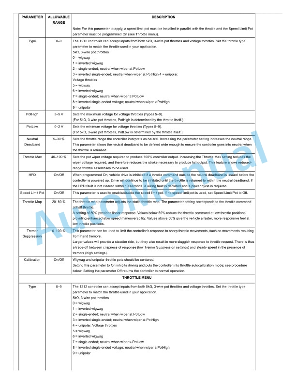 Linde 1167-01 - ML10 Production site Xiamen, Ningbo China Workshop Manuals SN CT1167H00001 and up SN up to 05.18 3 Linde 1167-01 - ML10 Production site Xiamen, Ningbo China Workshop Manuals SN CT1167H00001 and up SN up to 05.18 - Image 3