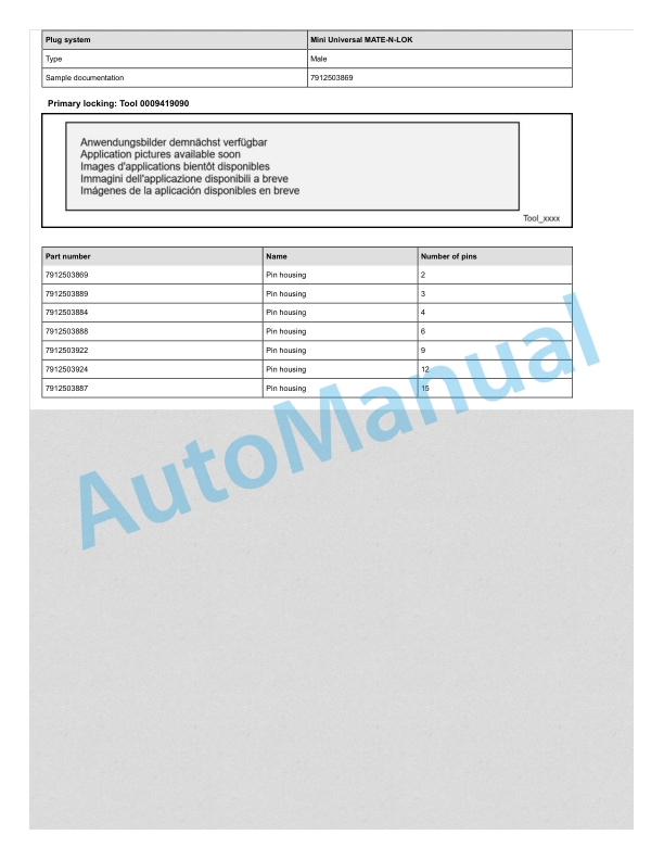 Linde 1168-01 - L14, L14AP, L16, L16AP Workshop Manuals 3 Linde 1168-01 - L14, L14AP, L16, L16AP Workshop Manuals - Image 3