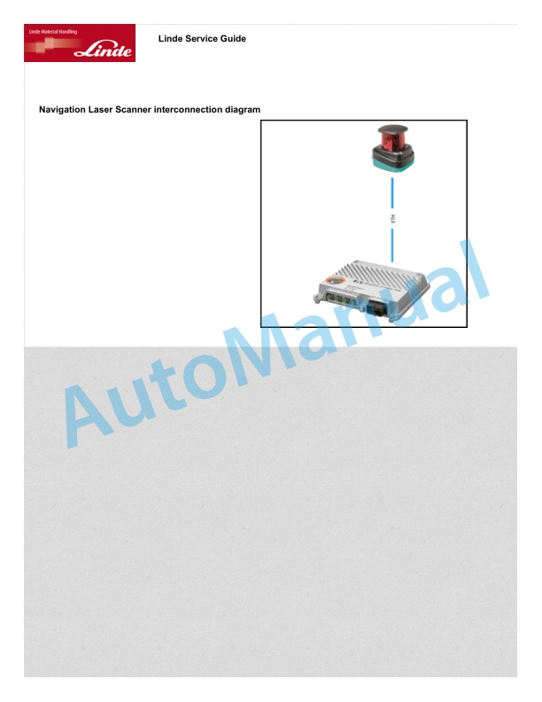 Linde 1173-01 - D12, D12AP, D14, D14AP Workshop Manuals SN W41173V04922 and P21173V00001 and up 5 Linde 1173-01 - D12, D12AP, D14, D14AP Workshop Manuals SN W41173V04922 and P21173V00001 and up - Image 5