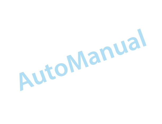Linde 1189-01 - P30C, P50C Workshop Manuals SN 07.10 and up 5 Linde 1189-01 - P30C, P50C Workshop Manuals SN 07.10 and up - Image 5