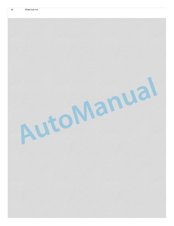 Linde 1218-01 - HT25D, HT30D Workshop Manuals SN 04.13 and up 5 Linde 1218-01 - HT25D, HT30D Workshop Manuals SN 04.13 and up - Image 5