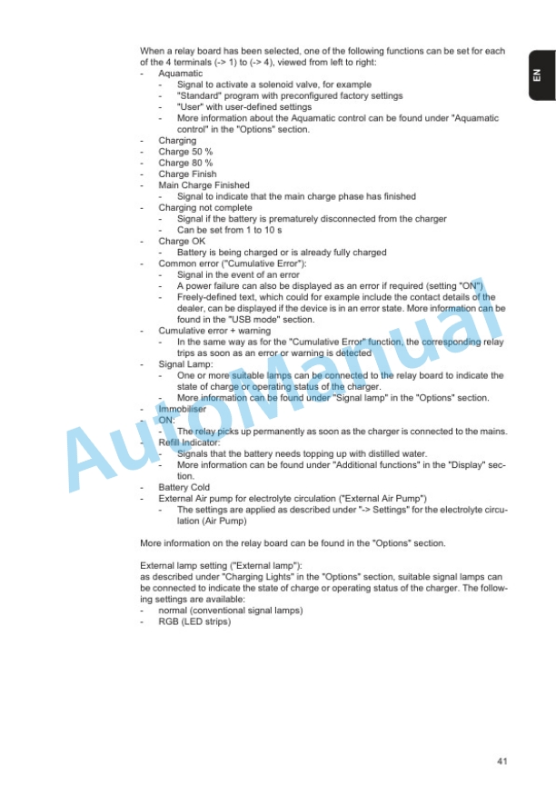Linde 1286-01 - E30SL, E35SL Production site Xiamen Operating Instructions SN C11286H00001 and up 5 Linde 1286-01 - E30SL, E35SL Production site Xiamen Operating Instructions SN C11286H00001 and up - Image 5