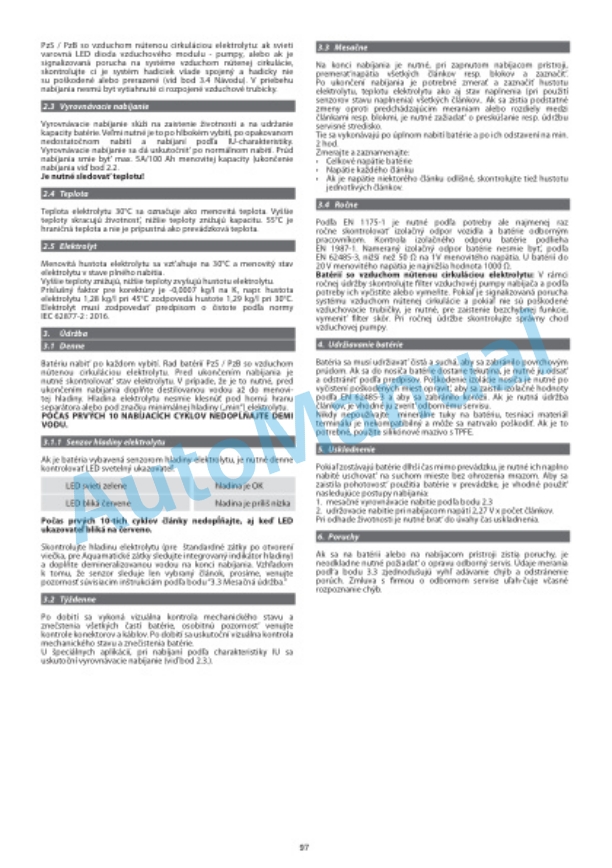 Linde 131-01 - T-matic, T30 Operating Instructions SN 03.06 and up SN up to W4X131V05649 3 Linde 131-01 - T-matic, T30 Operating Instructions SN 03.06 and up SN up to W4X131V05649 - Image 3