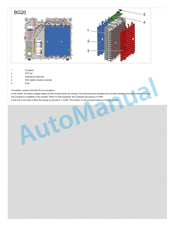 Alternative view of Linde 131-01 - T-matic, T30 Workshop Manuals SN 03.06 and up SN up to W4X131V05649