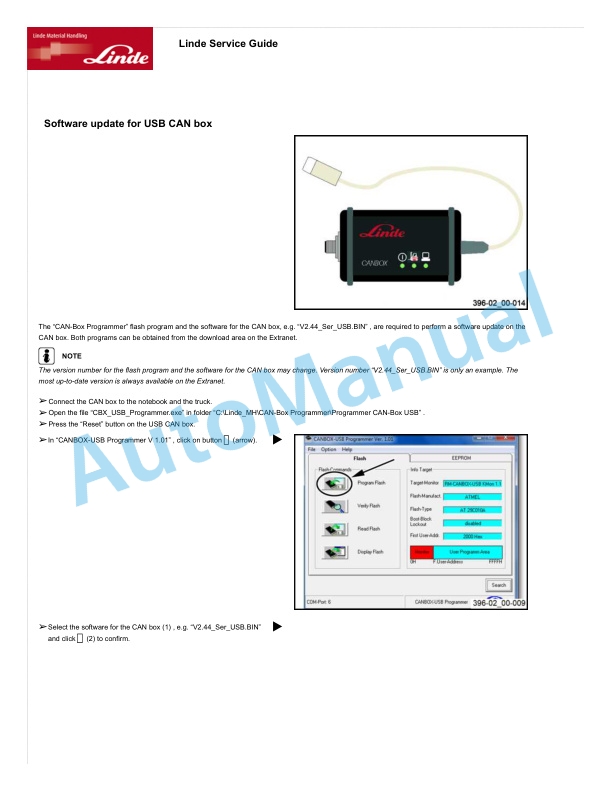 Linde 131-02 - T20, T20AP, T20SP, T20SP ION, T25, T25 AP, T25SP, T25SP ION Workshop Manuals SN W4X131V05781 and up 5 Linde 131-02 - T20, T20AP, T20SP, T20SP ION, T25, T25 AP, T25SP, T25SP ION Workshop Manuals SN W4X131V05781 and up - Image 5