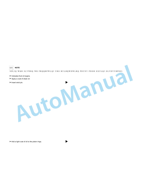 Linde 1319-01 - HT25CT, HT27CT, HT30CT, HT32CT Production site Summerville Workshop Manuals 4 Linde 1319-01 - HT25CT, HT27CT, HT30CT, HT32CT Production site Summerville Workshop Manuals - Image 4