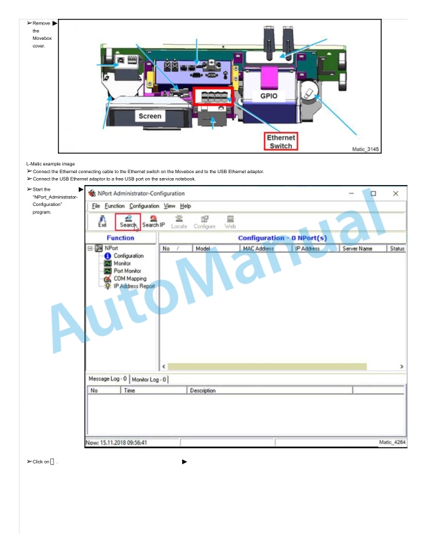 Linde 133-01 - D12, D12HP, D14 Workshop Manuals SN 03.07 and up SN up to W4X133V02096 2 Linde 133-01 - D12, D12HP, D14 Workshop Manuals SN 03.07 and up SN up to W4X133V02096 - Image 2