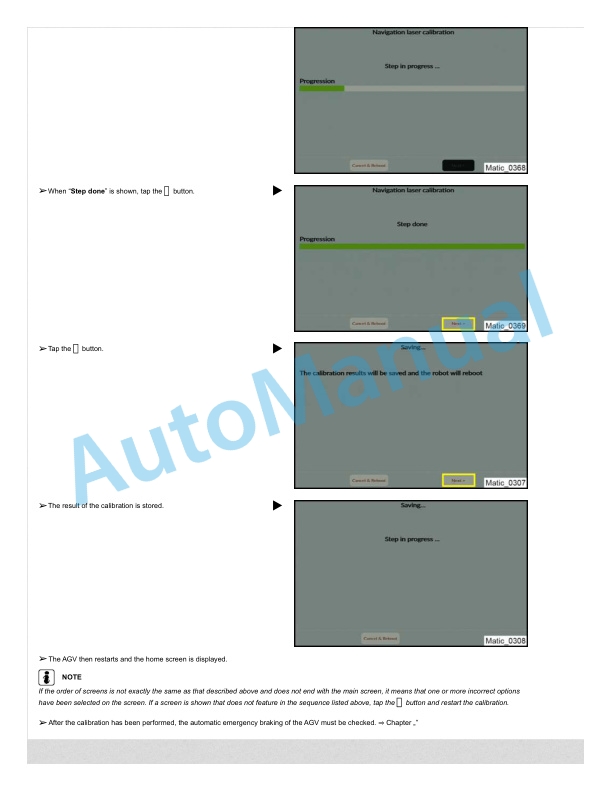 Linde 133-01 - L-matic HP, L12AP to L14SP Workshop Manuals SN W4X133V02097 and up 2 Linde 133-01 - L-matic HP, L12AP to L14SP Workshop Manuals SN W4X133V02097 and up - Image 2