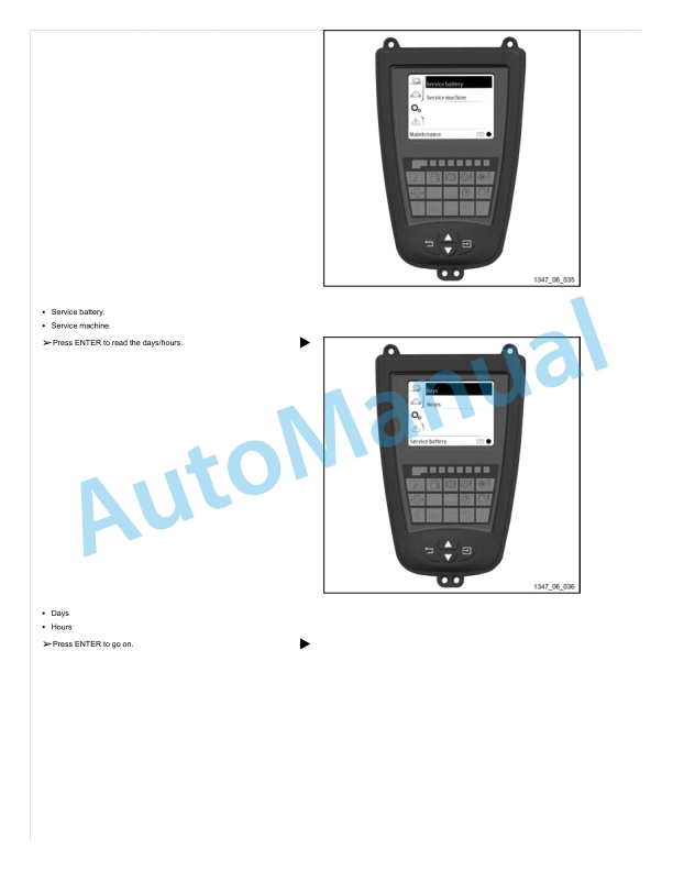 Linde 1347-01 - E25C, E25CL, E27C, E27CL, E30C, E30CL, E32CL Production site Summerville Workshop Manuals 3 Linde 1347-01 - E25C, E25CL, E27C, E27CL, E30C, E30CL, E32CL Production site Summerville Workshop Manuals - Image 3