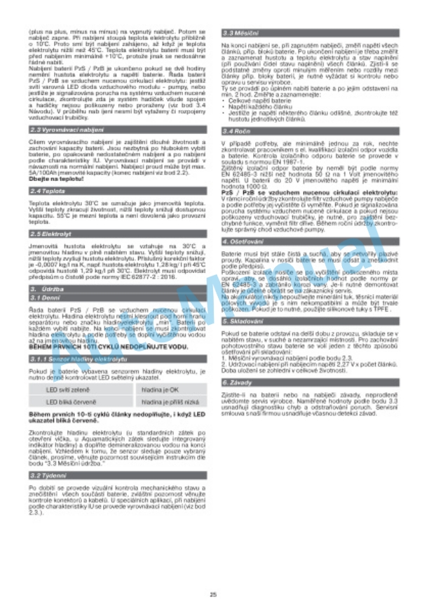 Linde 139-01 - L12R, L16R Operating Instructions 5 Linde 139-01 - L12R, L16R Operating Instructions-5