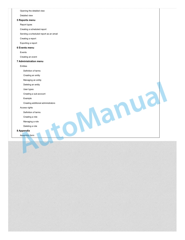 Linde 1402-01 - H180, H200, H220, H250, H280, H300, H320 Workshop Manuals 2 Linde 1402-01 - H180, H200, H220, H250, H280, H300, H320 Workshop Manuals - Image 2