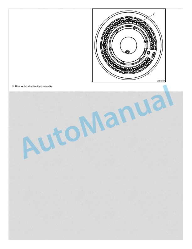 Linde 1402-01 - H180, H200, H220, H250, H280, H300, H320 Workshop Manuals 4 Linde 1402-01 - H180, H200, H220, H250, H280, H300, H320 Workshop Manuals - Image 4
