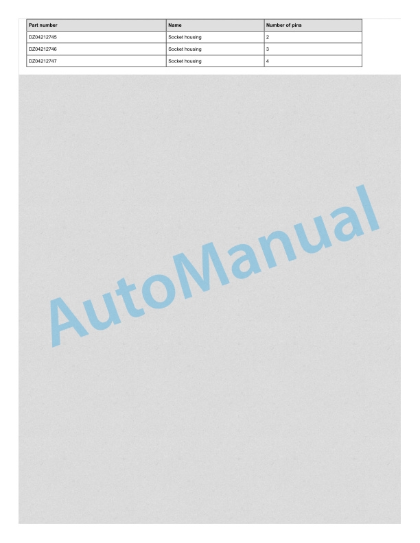 Linde 1408-01 - HT100D, HT80D Workshop Manuals 3 Linde 1408-01 - HT100D, HT80D Workshop Manuals - Image 3