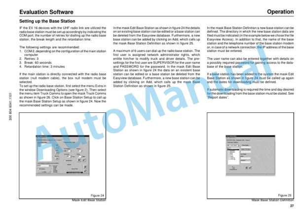 Linde 335-01 - E14, E16, E16C, E18C, E18P, E20P Operating Instructions SN 09.95 and up SN up to 11.99 5 Linde 335-01 - E14, E16, E16C, E18C, E18P, E20P Operating Instructions SN 09.95 and up SN up to 11.99-5
