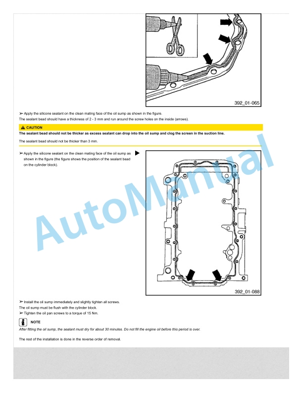 Linde 350-04 - H12D, H12T, H16D, H16T, H18D, H18T, H20D, H20T Workshop Manuals 4 Linde 350-04 - H12D, H12T, H16D, H16T, H18D, H18T, H20D, H20T Workshop Manuals - Image 4