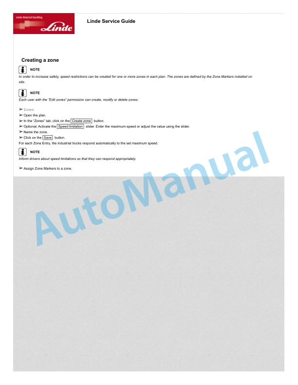 Linde 351-03 - H20D, H20T, H25D, H25T, H30D, H30T, H35D, H35T Workshop Manuals SN 05.97 and up SN up to 08.03 3 Linde 351-03 - H20D, H20T, H25D, H25T, H30D, H30T, H35D, H35T Workshop Manuals SN 05.97 and up SN up to 08.03 - Image 3