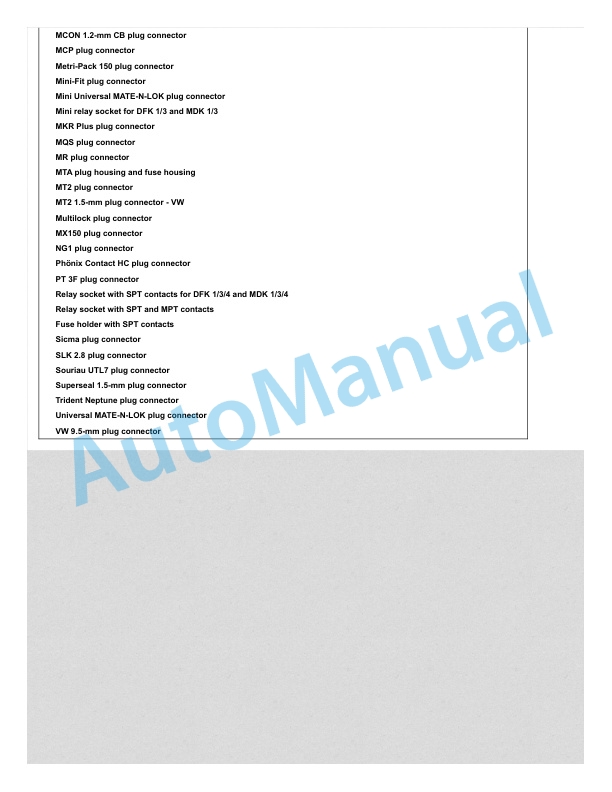 Alternative view of Linde 357-01 - C4130 Workshop Manuals SN 02.96 and up SN up to 04.00