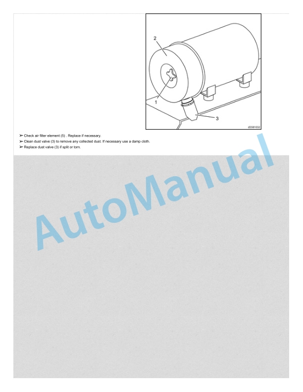 Linde 358-01 - HT120, HT150, HT160, HT180 Production site Xiamen Operating Instructions 4 Linde 358-01 - HT120, HT150, HT160, HT180 Production site Xiamen Operating Instructions - Image 4