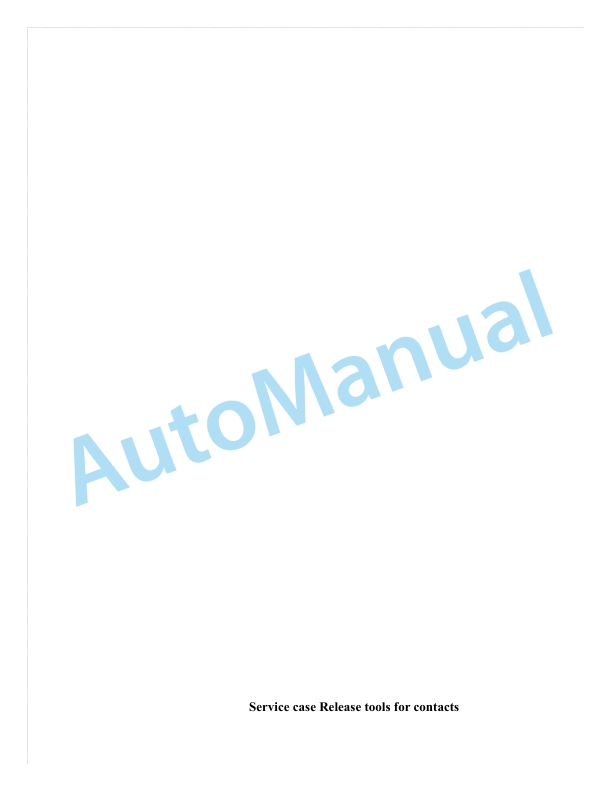 Linde 379-01 - L10, L12 Workshop Manuals SN 10.95 and up SN up to 05.09 3 Linde 379-01 - L10, L12 Workshop Manuals SN 10.95 and up SN up to 05.09 - Image 3