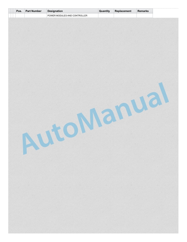 Linde 388-01 - E35 EX 3GD, E40 EX 3GD, E45 EX 3GD, E50 EX 3GD Spare Parts Manual SN H2X388G00674 and up 3 Linde 388-01 - E35 EX 3GD, E40 EX 3GD, E45 EX 3GD, E50 EX 3GD Spare Parts Manual SN H2X388G00674 and up - Image 3