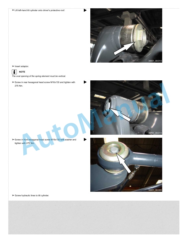 Linde 391-02 - H14D-02 to H20T-02 Production site Poland Workshop Manuals SN 06.21 and up 3 Linde 391-02 - H14D-02 to H20T-02 Production site Poland Workshop Manuals SN 06.21 and up - Image 3