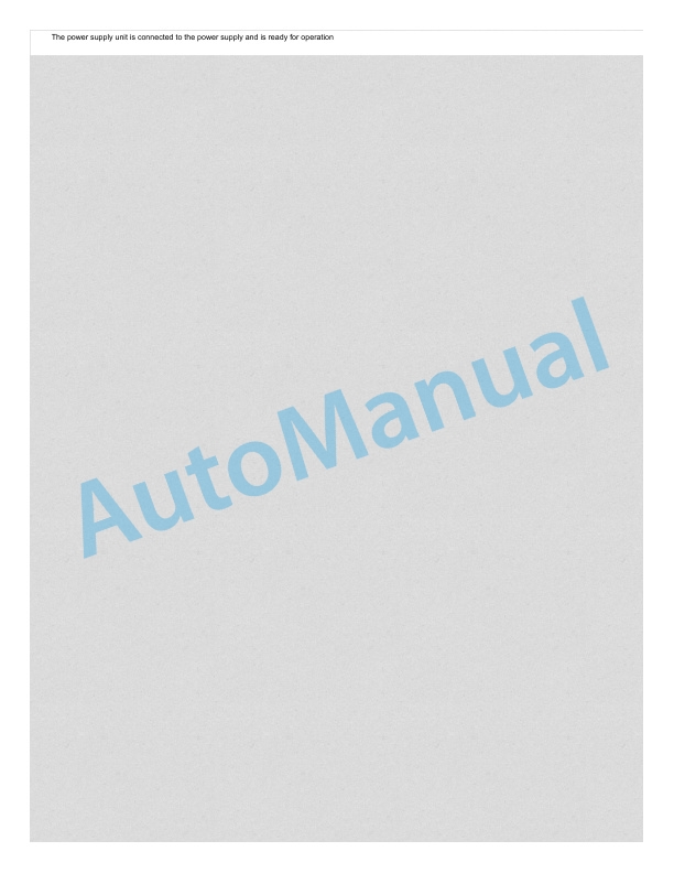 Linde 392-01 - H20D, H20T, H25D, H25T Workshop Manuals SN 02.02 and up SN up to 12.12 3 Linde 392-01 - H20D, H20T, H25D, H25T Workshop Manuals SN 02.02 and up SN up to 12.12 - Image 3