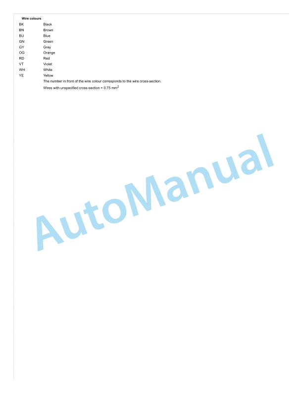 Linde 392-02 - H20D, H20T, H25D, H25T Workshop Manuals SN 01.13 and up SN up to 07.20 3 Linde 392-02 - H20D, H20T, H25D, H25T Workshop Manuals SN 01.13 and up SN up to 07.20 - Image 3