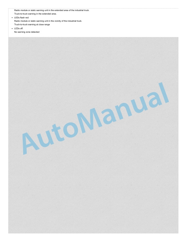 Linde 396-01 - H50D, H50T, H60D, H60T, H70D, H70T, H80D, H80T Workshop Manuals SN 04.08 and up SN up to 02.14 5 Linde 396-01 - H50D, H50T, H60D, H60T, H70D, H70T, H80D, H80T Workshop Manuals SN 04.08 and up SN up to 02.14 - Image 5
