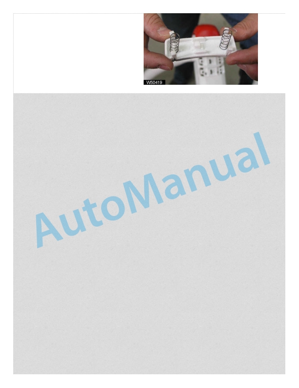 Linde 4558-01 - T14 Workshop Manuals SN F24558H00001 and up 4 Linde 4558-01 - T14 Workshop Manuals SN F24558H00001 and up - Image 4