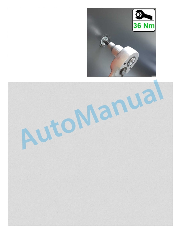 Linde 4587-01 - N20C Workshop Manuals SN F24587V00001 and up 5 Linde 4587-01 - N20C Workshop Manuals SN F24587V00001 and up - Image 5