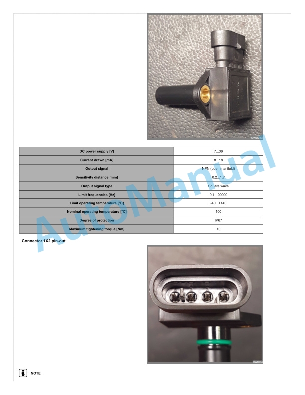 Linde 4590-01 - N20CL, N20CLX Workshop Manuals SN F24590V00001 and up 4 Linde 4590-01 - N20CL, N20CLX Workshop Manuals SN F24590V00001 and up - Image 4