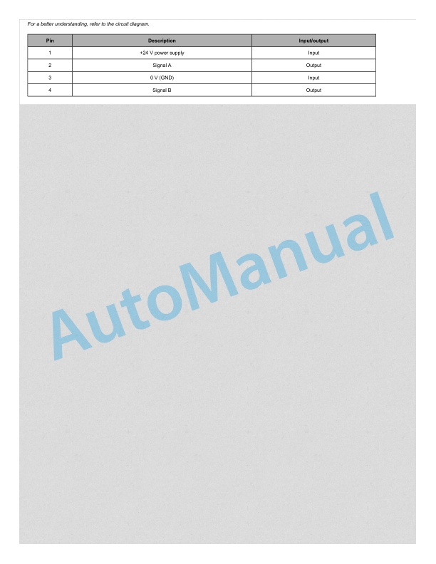 Linde 4595-01 - P40, P40 B, P60 Workshop Manuals SN F24595V00001 and up 4 Linde 4595-01 - P40, P40 B, P60 Workshop Manuals SN F24595V00001 and up - Image 4