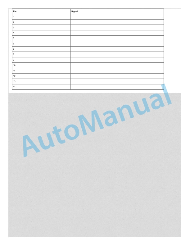 Linde 5212-01 - V10, V10-02 Workshop Manuals 4 Linde 5212-01 - V10, V10-02 Workshop Manuals - Image 4
