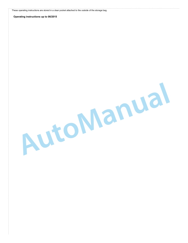 Linde 5212-01 - V10, V10-02 Workshop Manuals 5 Linde 5212-01 - V10, V10-02 Workshop Manuals - Image 5