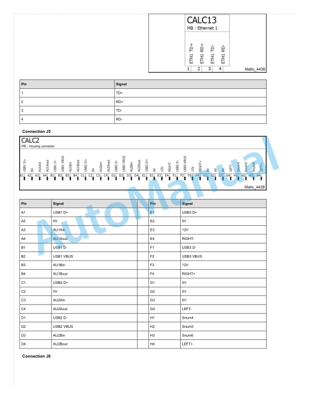 Linde 5231-01 - K, K-matic Workshop Manuals 5 Linde 5231-01 - K, K-matic Workshop Manuals - Image 5