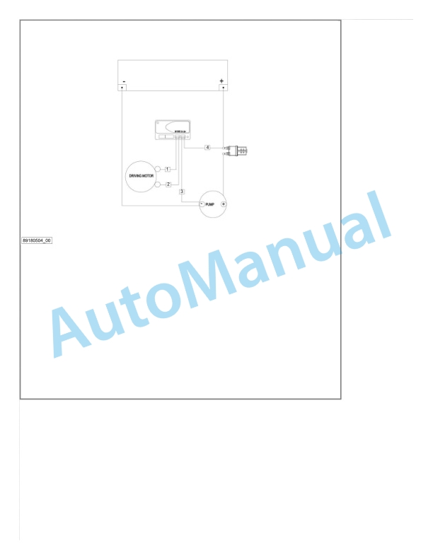 Linde 8918-01 - MT12C, MT15C Production site Xiamen Spare Parts Manual SN CT8918M00001 and up 4 Linde 8918-01 - MT12C, MT15C Production site Xiamen Spare Parts Manual SN CT8918M00001 and up - Image 4