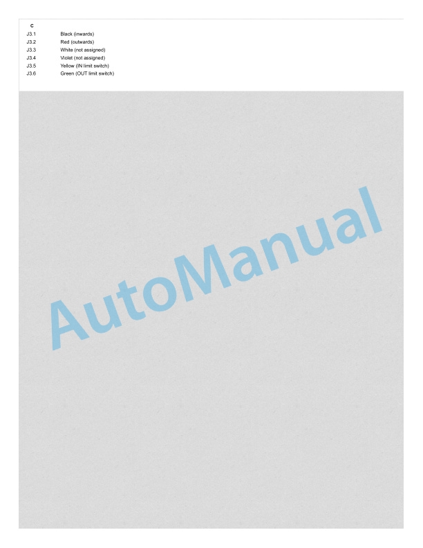 Linde 8970-01 - LT10-B, LT10-BM, LT10-C, LT16-BM, LT20-C Workshop Manuals SN 558970L00001 and up 5 Linde 8970-01 - LT10-B, LT10-BM, LT10-C, LT16-BM, LT20-C Workshop Manuals SN 558970L00001 and up - Image 5